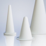 CVT PBN Tiegel