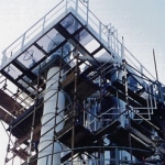 Hijet vacuum ejectors