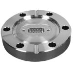 Jacarem Vacuum Electrical Feedthroughs and Custom Hermetic Seals