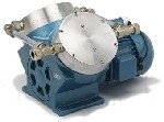 KNF diaphragm pump